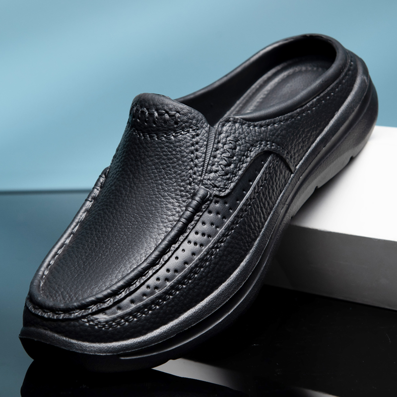 Water Shoes - Zomerslippers, tuin klompen, waterdicht en antislip,
