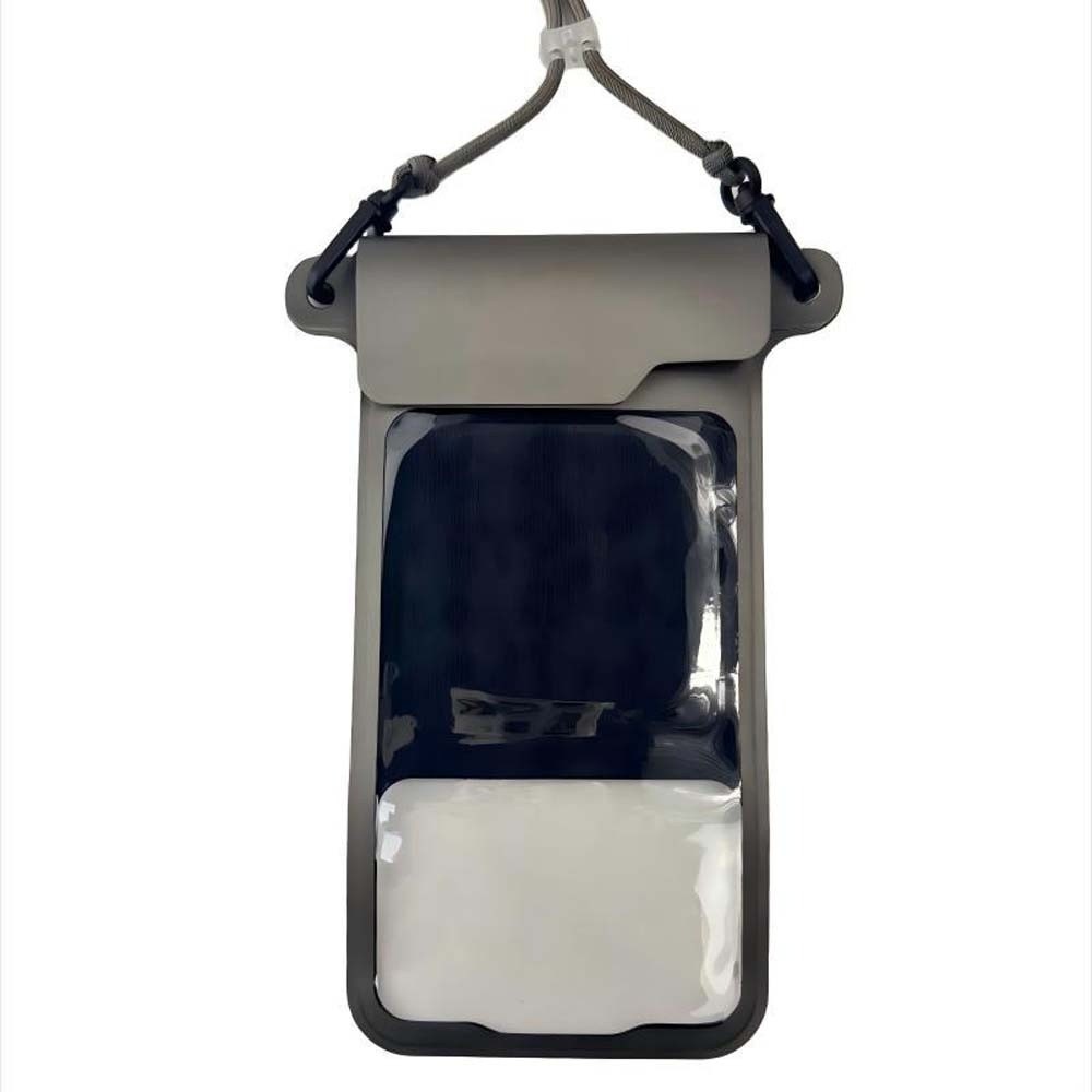 Dry Bag Waterproof - Verstelbare riem Waterdichte telefoonhoes Lichtgewicht verzegelde