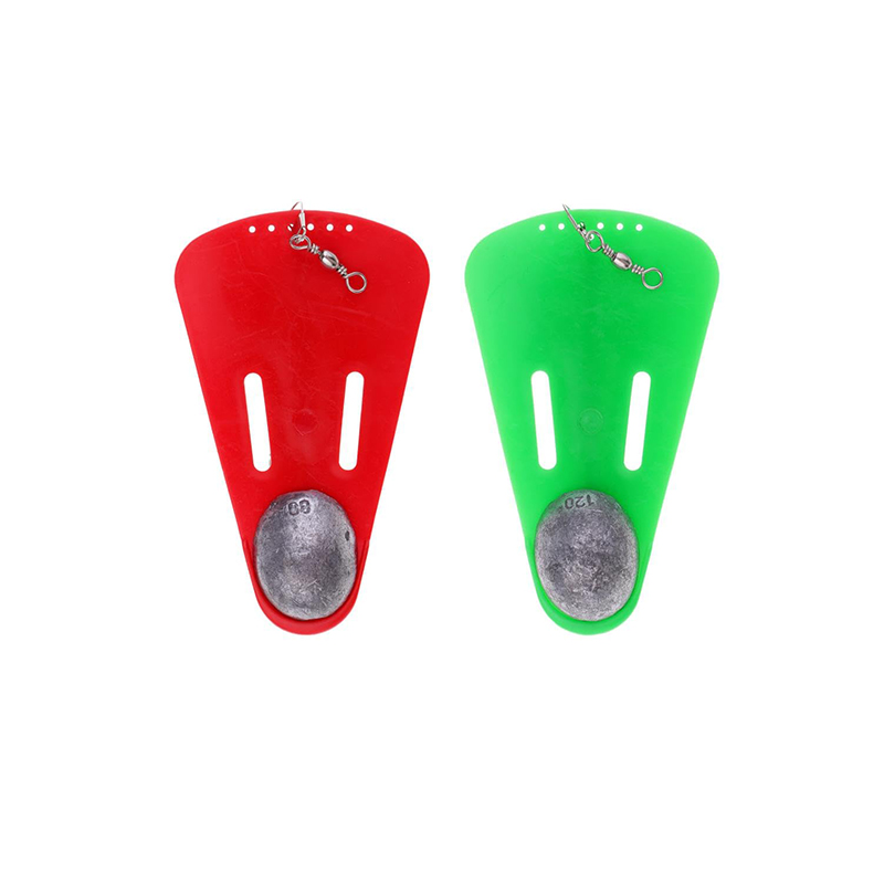 Loodgewogen duikplank, diepzee - Snorkeling Gear recensie en prijs