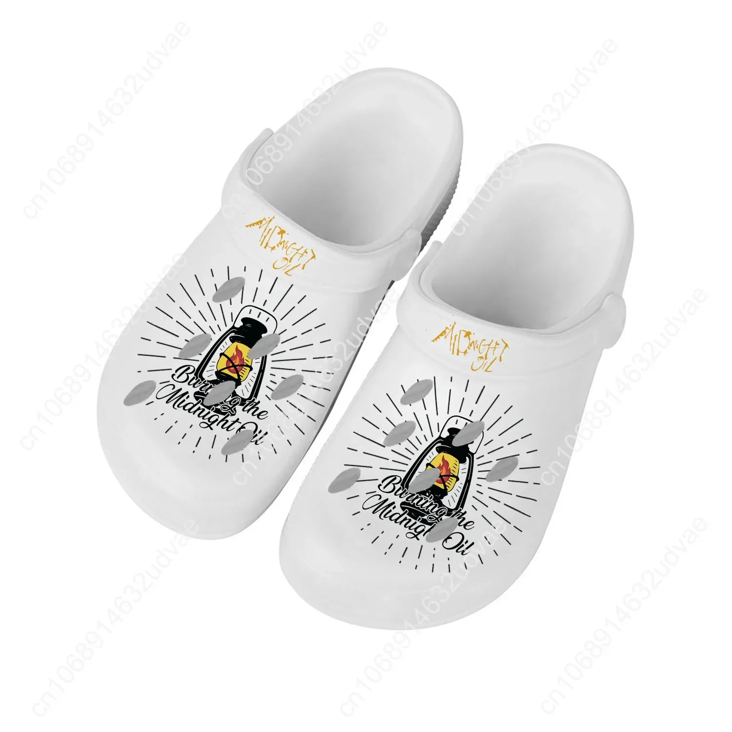 Midnight Oil waterschoenen her - Water Shoes recensie en prijs