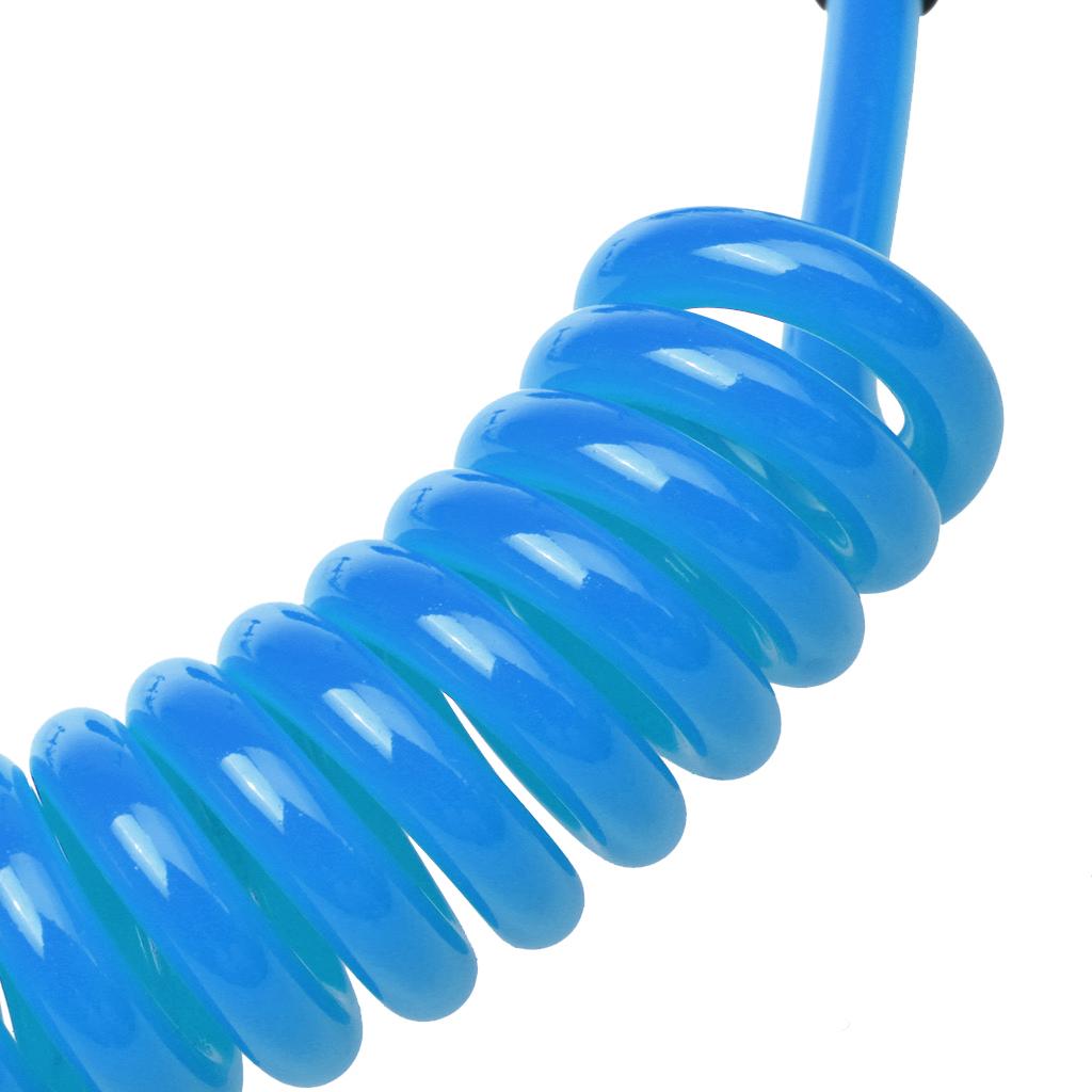 Bodyboard Coil Leash Ultralich - Surfboard Leash recensie en prijs