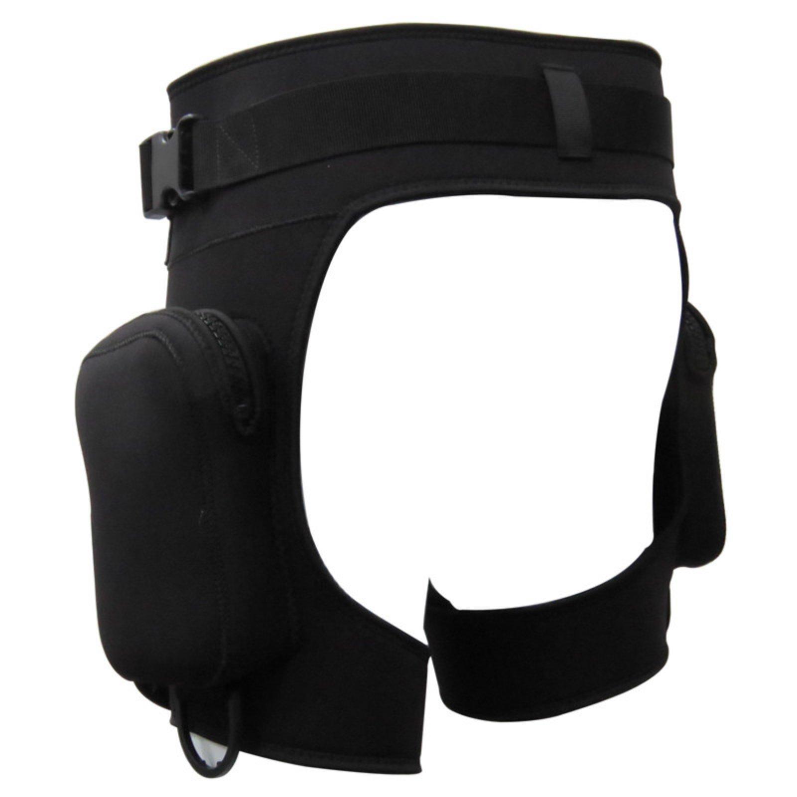 Duikshorts 3mm neopreen, techn - Snorkeling Gear recensie en prijs