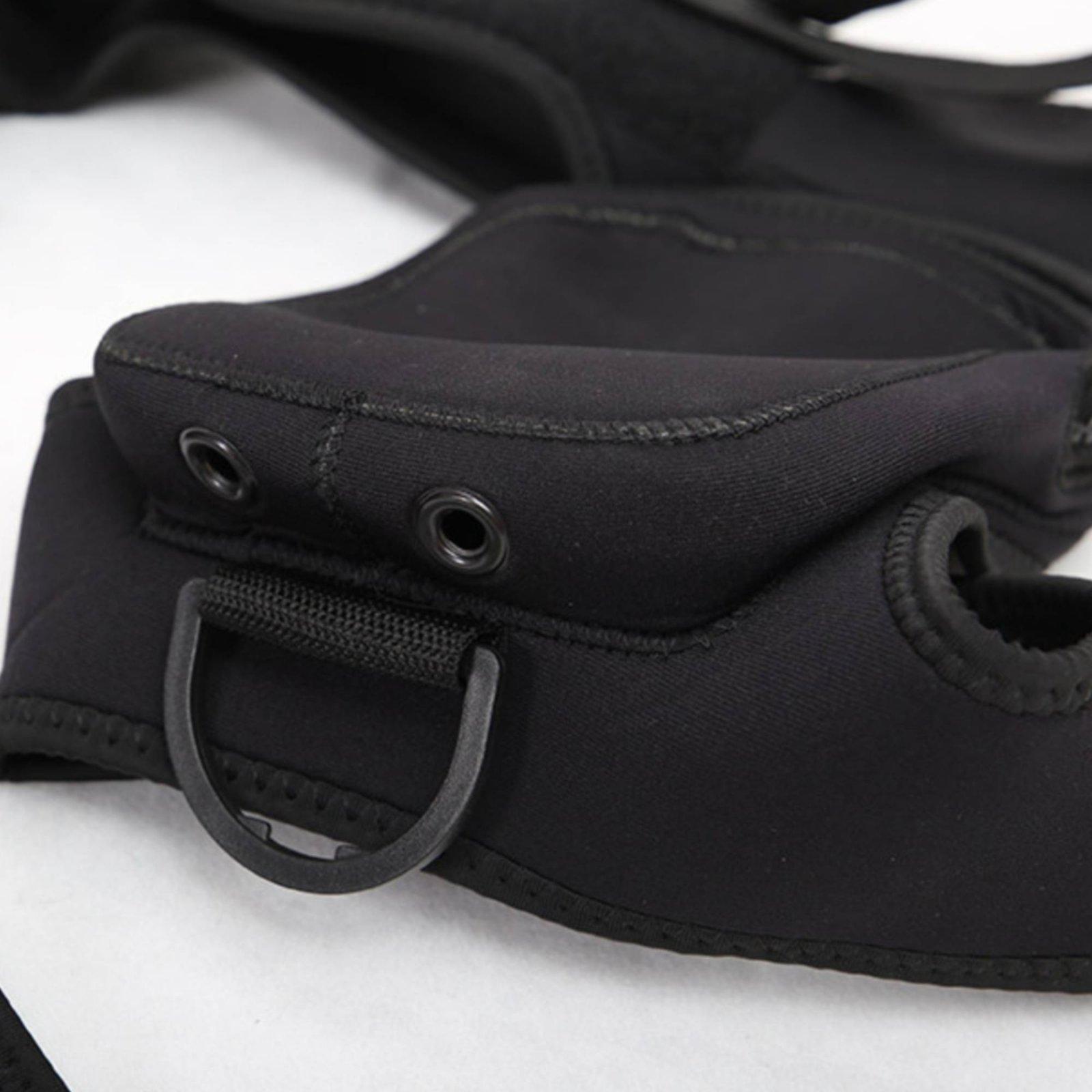 Duikshorts 3mm neopreen, techn - Snorkeling Gear recensie en prijs