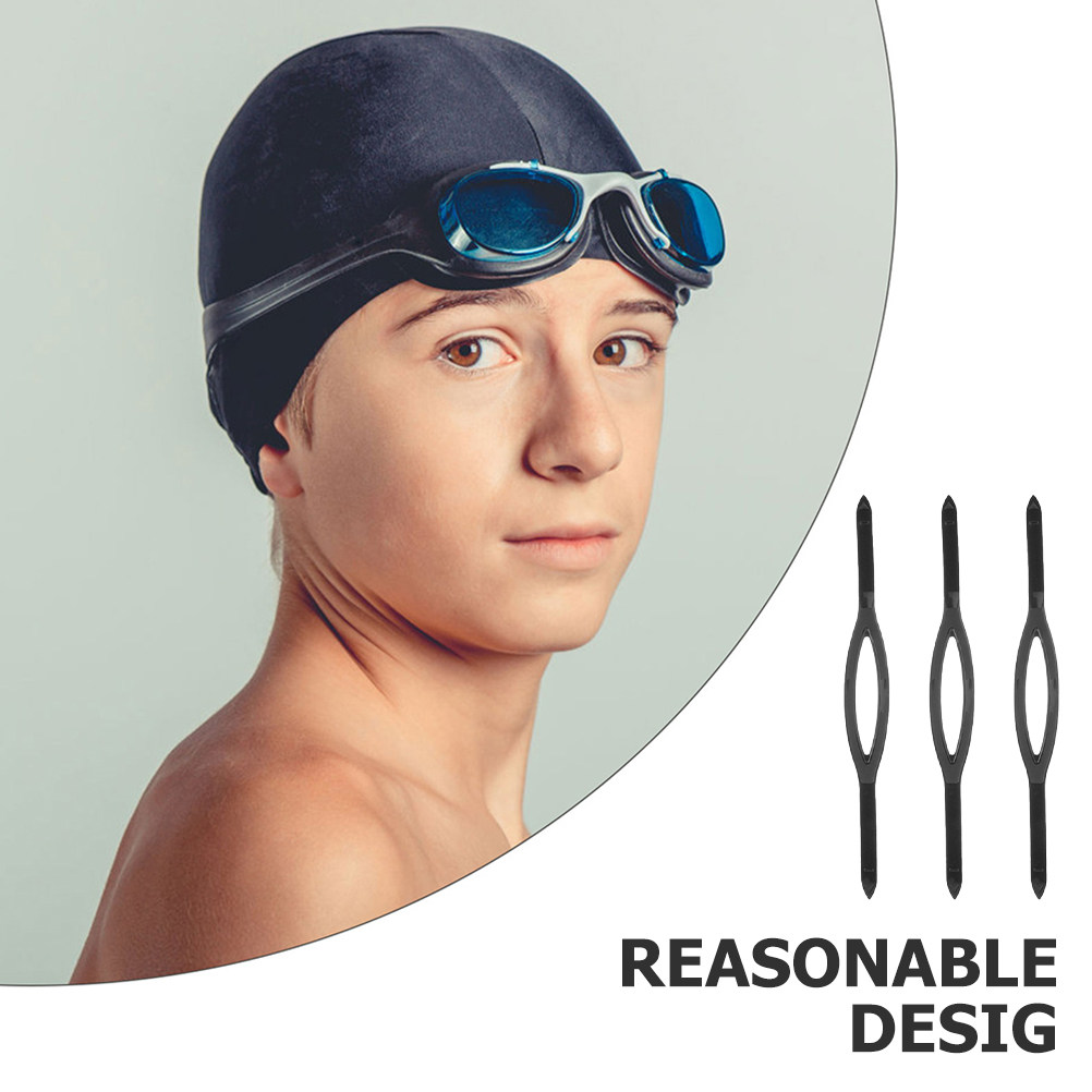3 stuks siliconen band voor zw - Goggles Swim recensie en prijs
