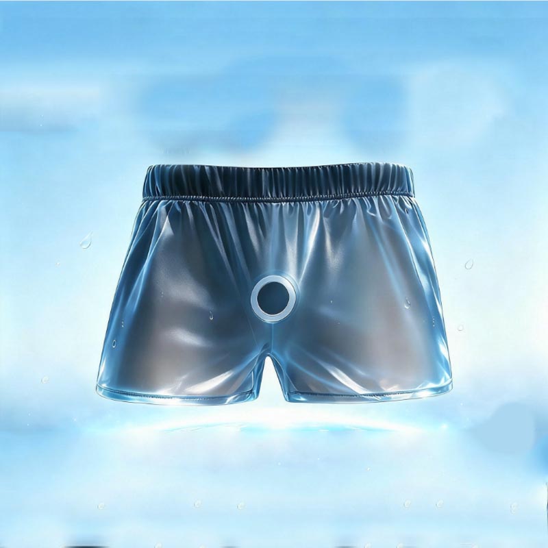 Wegwerp beschermende boxershor - Wetsuit Men recensie en prijs