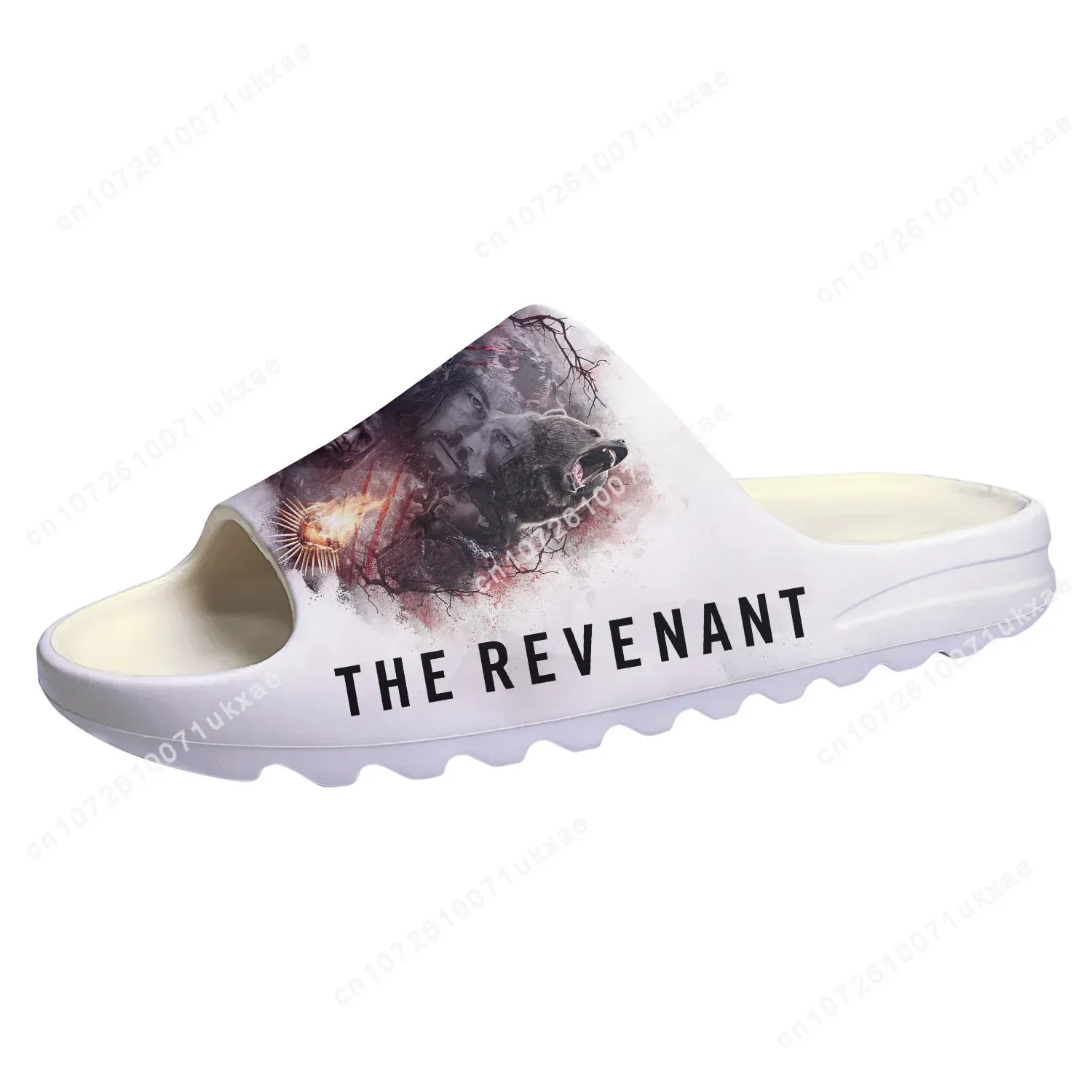 Revenant Soft Sole Slippers Ho - Water Shoes recensie en prijs