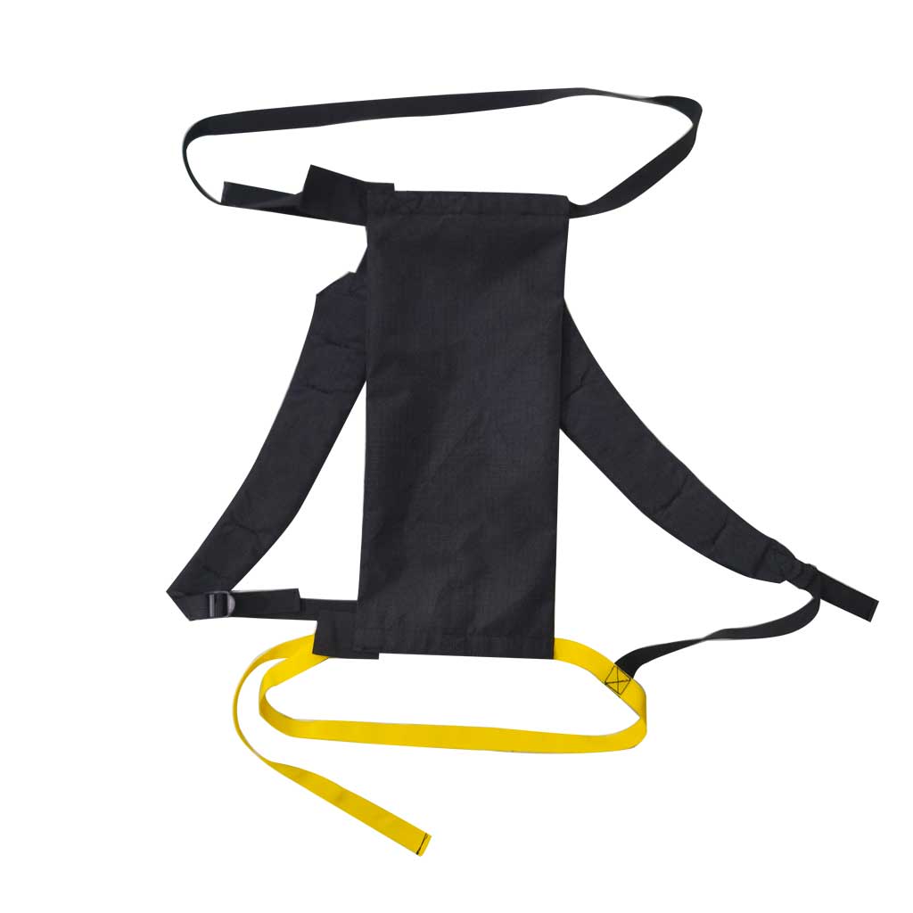 Surfplankdrager Board Sling SU - Surfboard Leash recensie en prijs