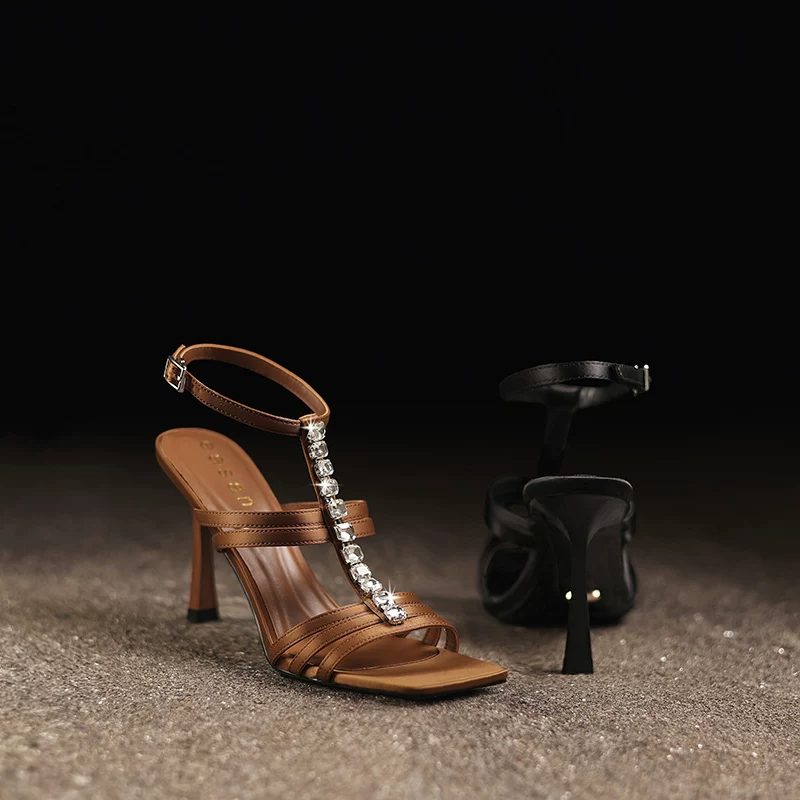 Zomerse nieuwe stijl vierkante - Water Shoes recensie en prijs