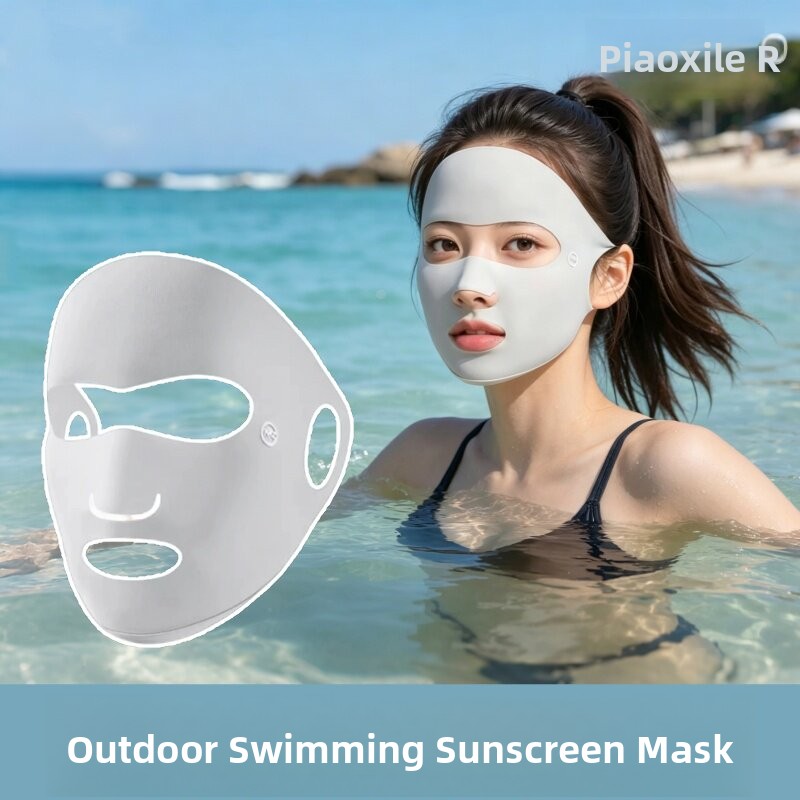 Zwemmen Duiken Volledig gezich - Diving Mask recensie en prijs