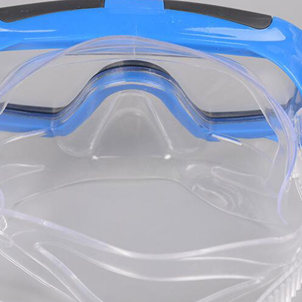 1 set snorkelmasker, duikbril, - Snorkel Set recensie en prijs